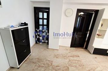 Apartament de inchiriat cu 3 camere- Zona Copou Iasi anunturi imobiliare Iasi