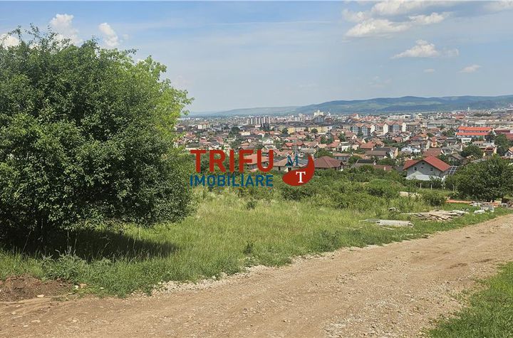 Teren Intravilan de vanzare CETATE - Alba anunturi imobiliare Alba