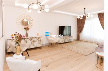 Vilă - 5 camere de vanzare COPOU - Iasi anunturi imobiliare Iasi