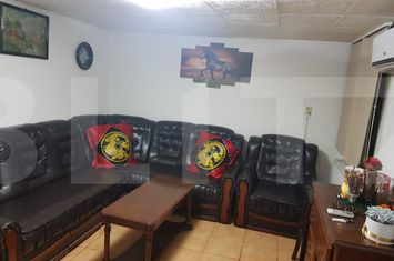 Casă - 4 camere de vanzare GIROCULUI - Timis anunturi imobiliare Timis