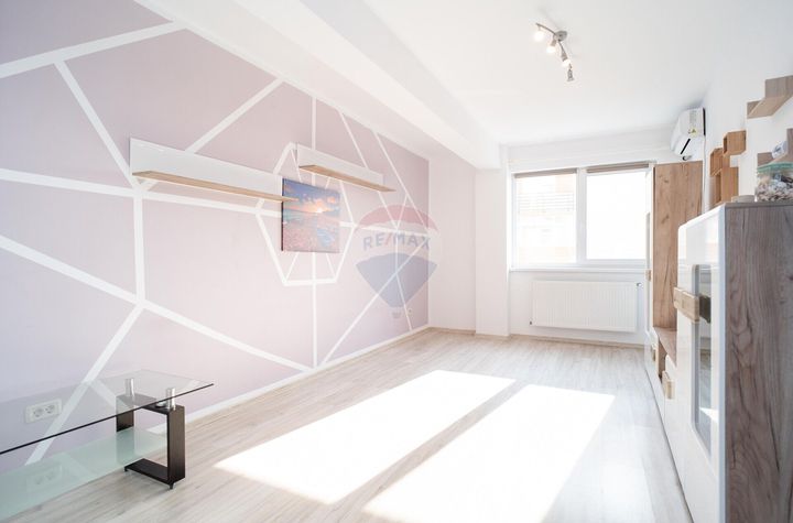 Apartament 3 Camere 83mp de Vânzare Et.1 + Parcare, Valea Lupului Iași anunturi imobiliare Iasi