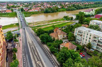 Vilă cu potențial pe Calea Romanilor anunturi imobiliare Arad