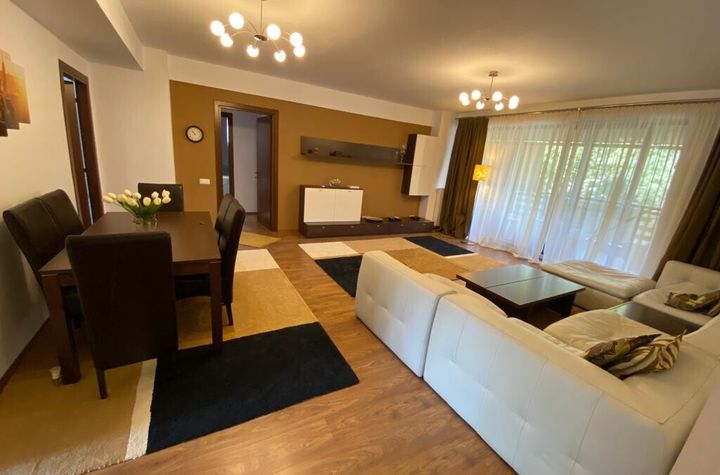 Apartament 3 camere de inchiriat DOROBANTI - Bucuresti anunturi imobiliare Bucuresti