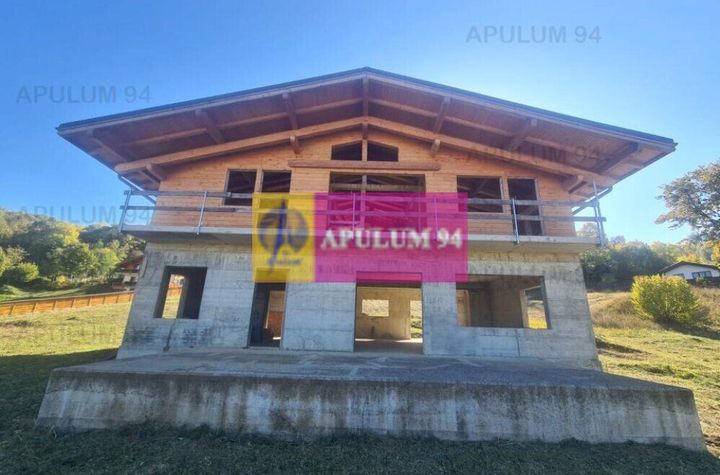 Vilă de vânzare în Poiana - Câmpina anunturi imobiliare Prahova