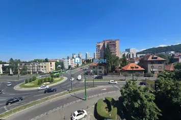 Apartament 3 camere de inchiriat GRIVITEI - Brasov anunturi imobiliare Brasov
