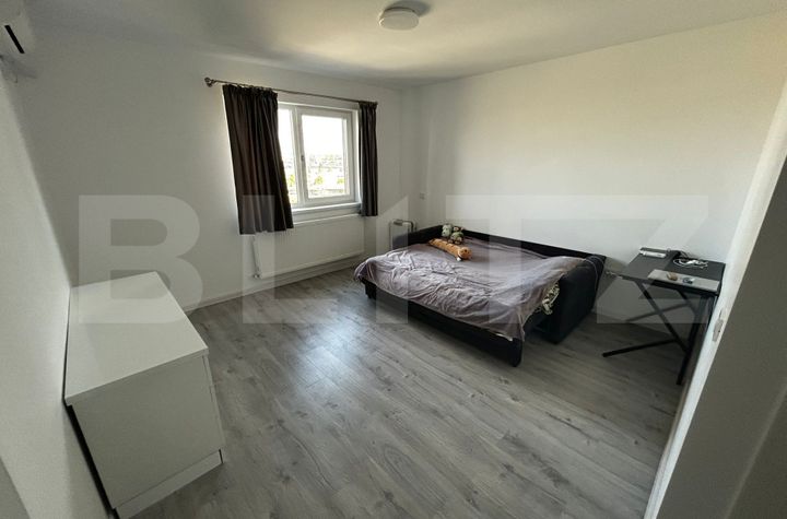 Garsonieră de inchiriat FRUMOASA - Iasi anunturi imobiliare Iasi