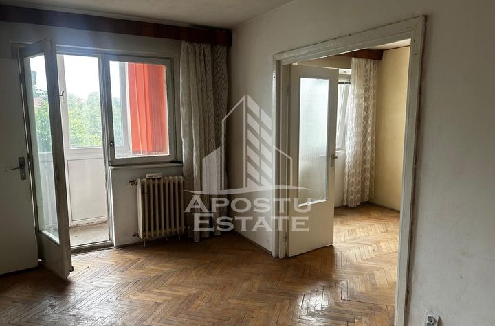 Apartament 2 camere, etajul 1, Sagului anunturi imobiliare Timis