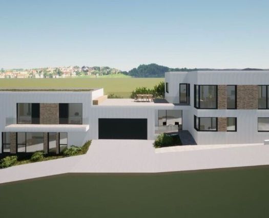 Teren Intravilan Faget, 680 mp