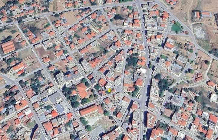 Teren construibil 130 mp în centrul Nigrita anunturi imobiliare Grecia