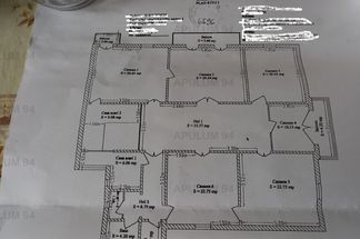 Vilă 16 cam de vânzare Bucuresti - Gradina Icoanei