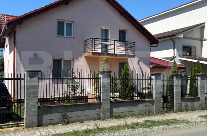 Casă - 4 camere de vanzare DUMBRAVITA - Timis anunturi imobiliare Timis