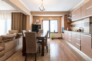 Apartament 5 camere, pe 2 niveluri, Florești, Șesul de Sus, 0%comision anunturi imobiliare Cluj