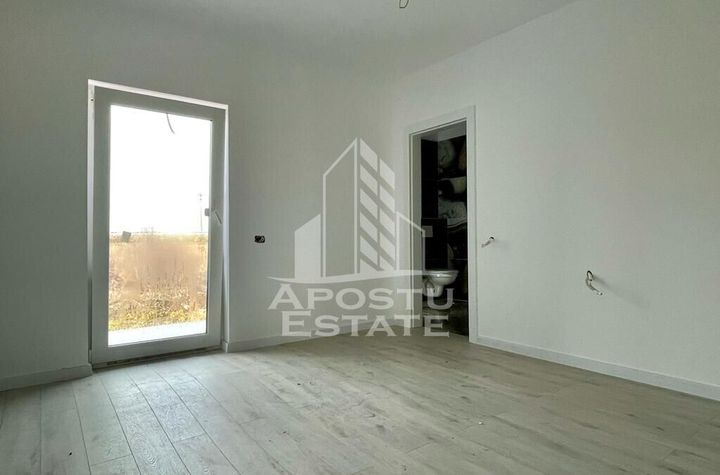 Duplex modern Giarmata Mare anunturi imobiliare Timis