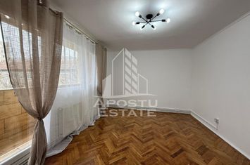Apartament 3 camere, decomandat, centrala proprie, Circumvalatiunii anunturi imobiliare Timis