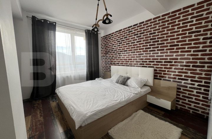 Apartament 2 camere de vanzare FLORESTI - Cluj anunturi imobiliare Cluj