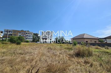 Teren de vanzare TARGU-JIU - Gorj anunturi imobiliare Gorj
