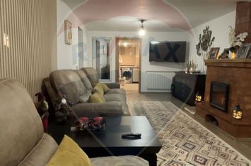 Vila superba cu 4 camere teren 1300 mp Seica Mare Sibiu anunturi imobiliare Sibiu