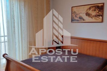 Apartament 3 camere de inchiriat ARADULUI  - Timis anunturi imobiliare Timis