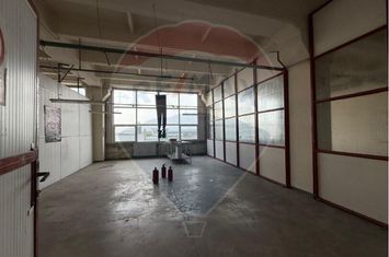 Spații industriale de închiriat în zona median-centrala anunturi imobiliare Sibiu