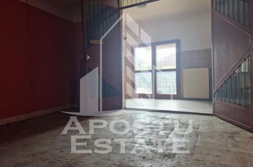 Spațiu comercial de inchiriat PARNEAVA - Arad anunturi imobiliare Arad