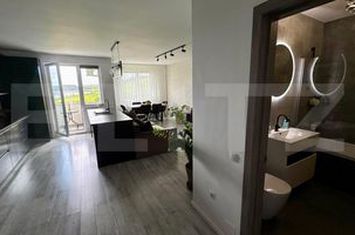 Apartament 2 camere de vanzare FLORESTI - Cluj anunturi imobiliare Cluj