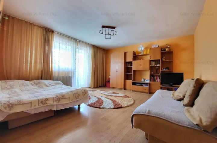 Apartament 2 camere de inchiriat CLUJ-NAPOCA - Cluj anunturi imobiliare Cluj
