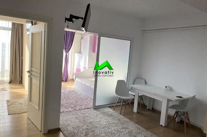 Apartament 2 camere de vanzare HIPODROM 3 - Sibiu anunturi imobiliare Sibiu
