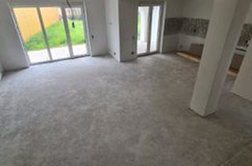 Duplex in Feleacu cu panorama spre Cluj, 500 mp teren anunturi imobiliare Cluj