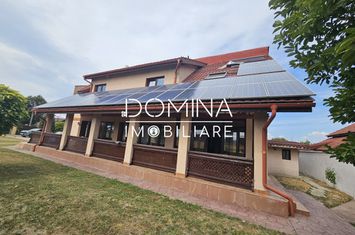 Vilă - 12 camere de vanzare TARGU-JIU - Gorj anunturi imobiliare Gorj