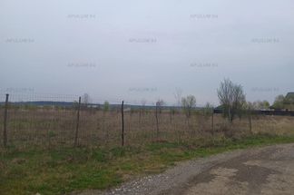 Teren Intravilan de vânzare Giurgiu - Sabareni