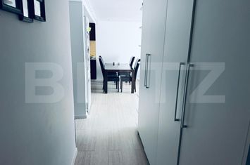 Apartament 3 camere de vanzare FLORESTI - Cluj anunturi imobiliare Cluj