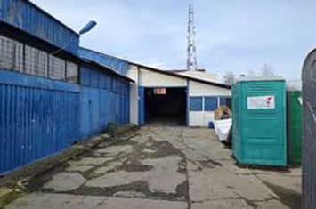 Theordor Pallady hala 430 mp de inchiriat anunturi imobiliare Bucuresti