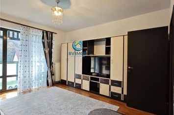 Apartament 2 camere de inchiriat RACADAU - Brasov anunturi imobiliare Brasov