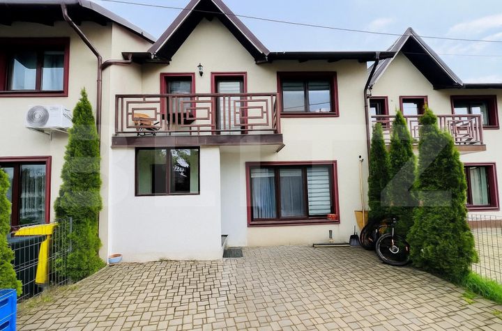 Vilă - 4 camere de vanzare SUCEAVA - Suceava anunturi imobiliare Suceava