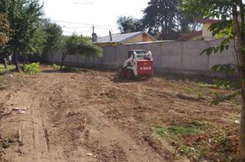 Teren Intravilan de vanzare GHENCEA - Bucuresti anunturi imobiliare Bucuresti
