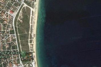 Complex 8 apartamente lângă mare, Nea Iraklitsa anunturi imobiliare Grecia