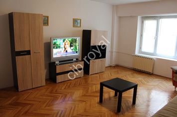 Inchiriez apt. CENTRAL 3 camere Splaiul Unirii, la 5 min. metrou Timpuri Noi, 10 min. Piata Unirii. anunturi imobiliare Bucuresti