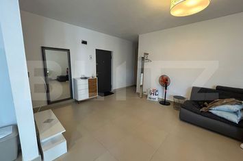 Apartament 2 camere de inchiriat CLUJ-NAPOCA - Cluj anunturi imobiliare Cluj