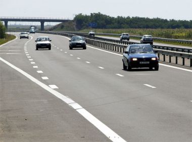Un consorţiu greco-israelian face autostradă în Muntenegru