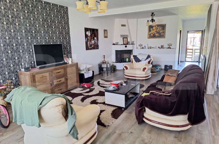 Casă - 4 camere de vanzare GHERCESTI - Dolj anunturi imobiliare Dolj