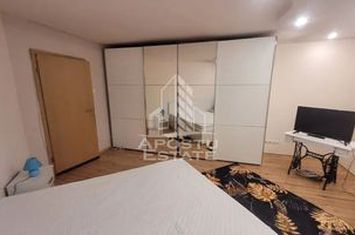 Apartament 2 camere, zona Soarelui, centrala proprie! anunturi imobiliare Timis