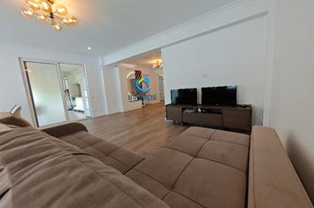 Apartament 3 camere de inchiriat RACADAU - Brasov anunturi imobiliare Brasov