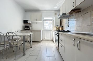 Apartament 4 camere 70 mp 2 bai centrala termica - Inel 2 - Scoala 39 anunturi imobiliare Constanta