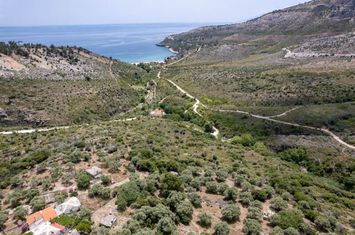 Teren construibil 7100 mp în Thimonia, Thassos anunturi imobiliare Grecia