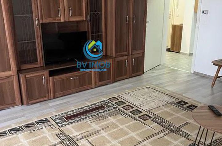 Apartament 2 camere de inchiriat AVANTGARDEN - Brasov anunturi imobiliare Brasov