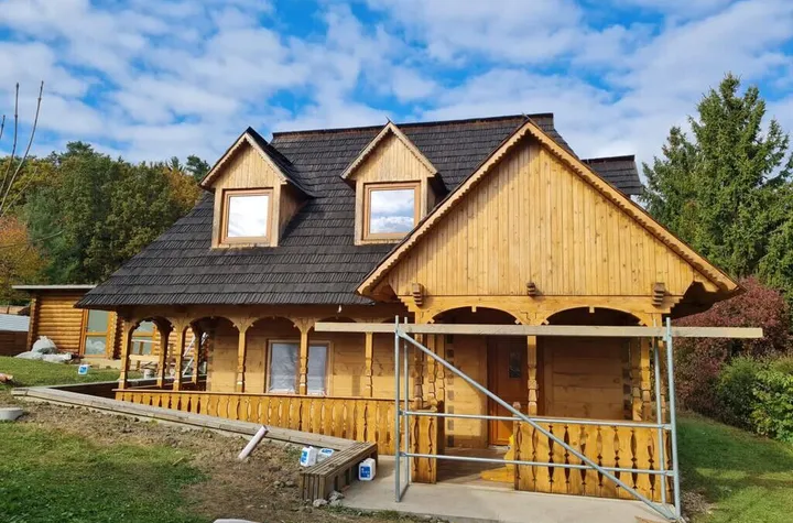 Casă - 3 camere de vanzare BANEASA - Bucuresti anunturi imobiliare Bucuresti