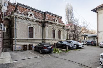 PIATA ROMANA - Calea Dorobanti, ASE | Vila - Spatiu Comercial anunturi imobiliare Bucuresti
