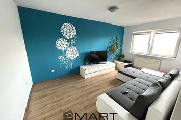Apartament 3 camere de vanzare VASILE AARON - Sibiu anunturi imobiliare Sibiu