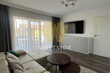 Apartament premium, cu 2 camere, de inchiriat, in Giroc anunturi imobiliare Timis