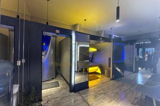 Spațiu comercial de vânzare Bucuresti - Theodor Pallady